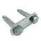 Dexter Axle Disc Brake Kit, 018-020-05 018-020-05 - alternate 4